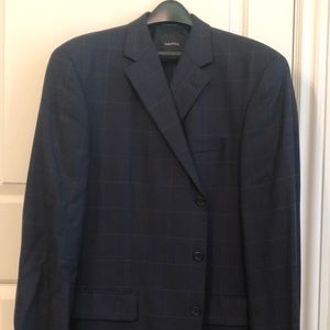 Men’s Sport Coat
